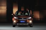 Ford Territory 2018 года (WW)